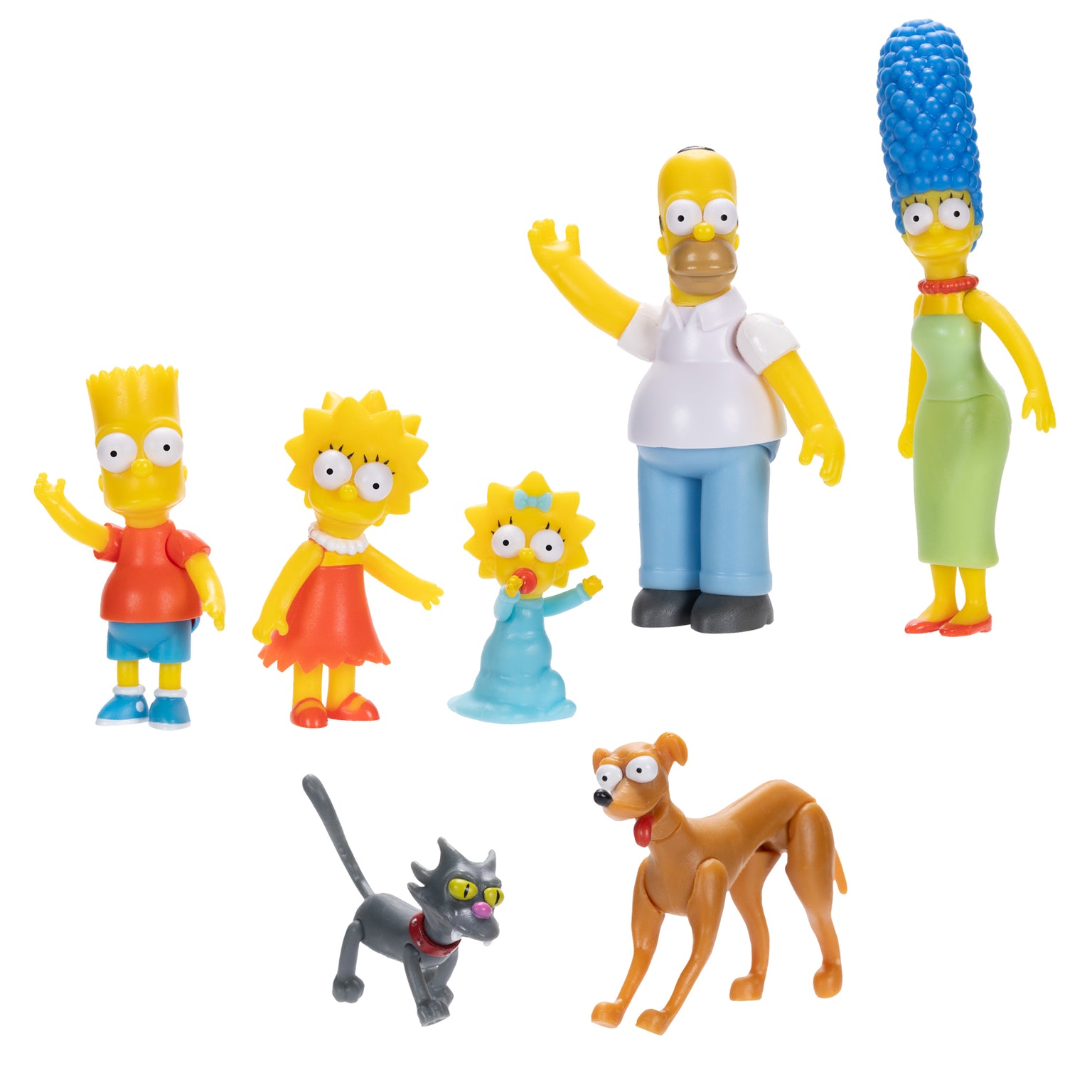 The Simpsons — Jakkswholesale