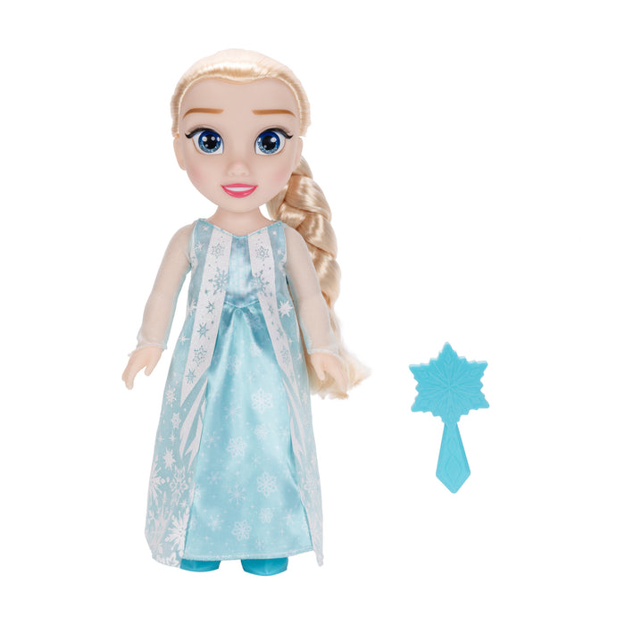 Disney Princess My Friend Elsa Doll
