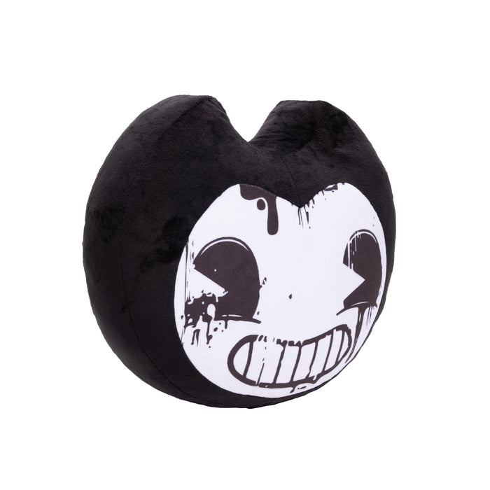 Bendy Head Plush