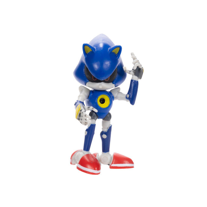 Sonic 2.5in Figures Wave 18