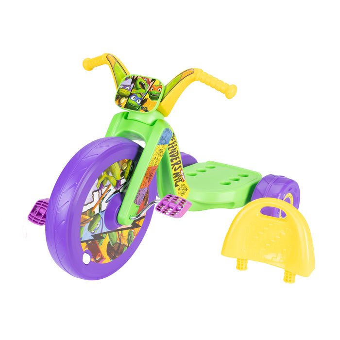 TMNT 15" FLY WHEEL