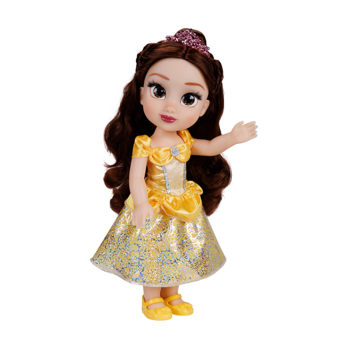 Disney Princess Core Belle Large Core Doll