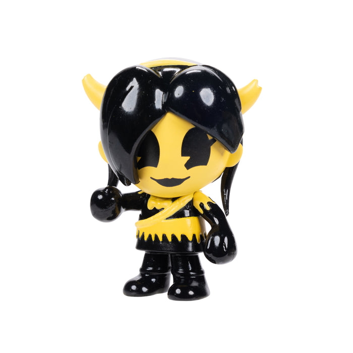 Bendy 2.5in Figure Multipack