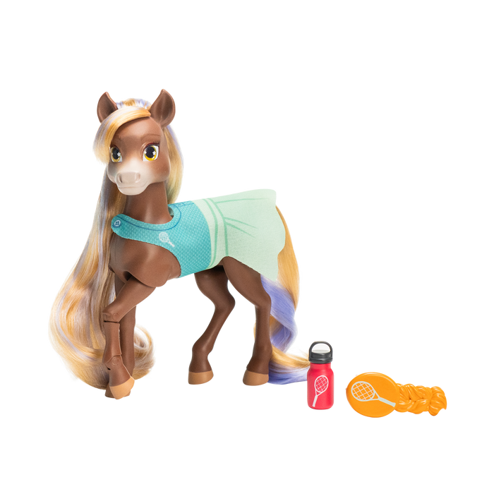 Sporty Core Horse