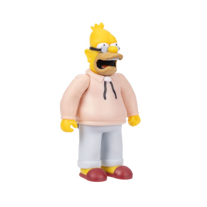 The Simpson's 2.5in Figures Asst Wave 3