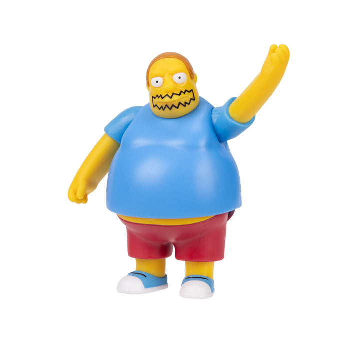 The Simpson's 2.5in Figures Asst Wave 3