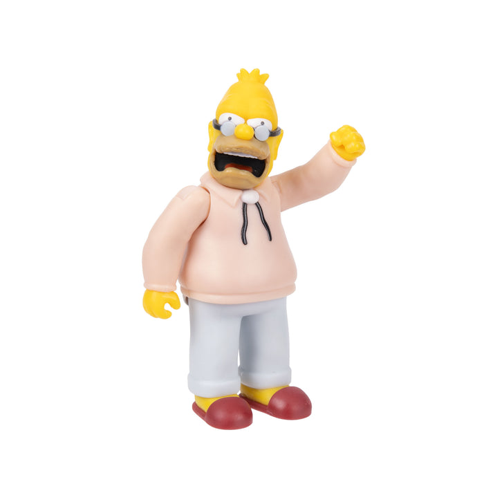 The Simpson's 2.5in Figures Asst Wave 3