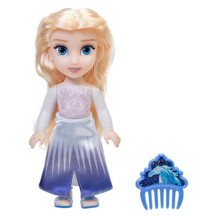 Frozen Franchise 6" OPP Petite Assortment