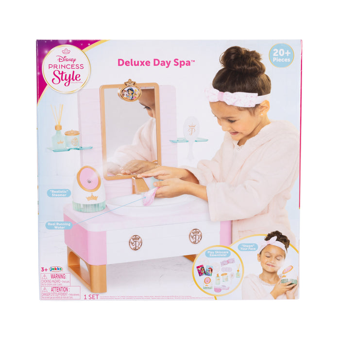 Style Collection Deluxe Day Spa