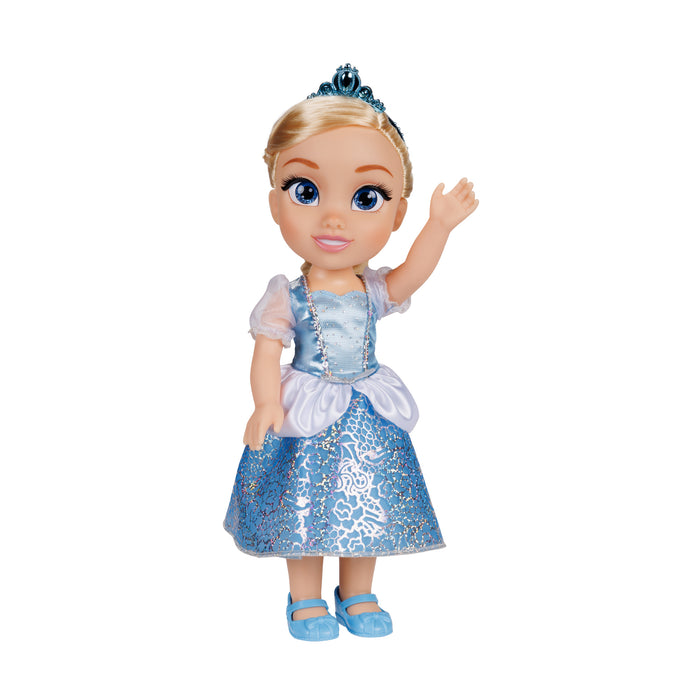 Disney Princess Core Cinderella Large Doll