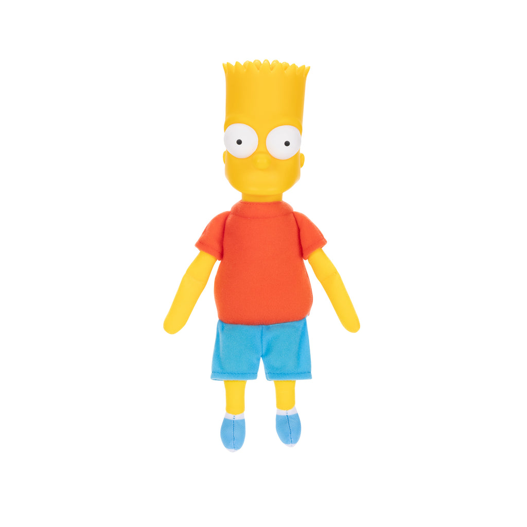 Bart — Jakks Wholesale
