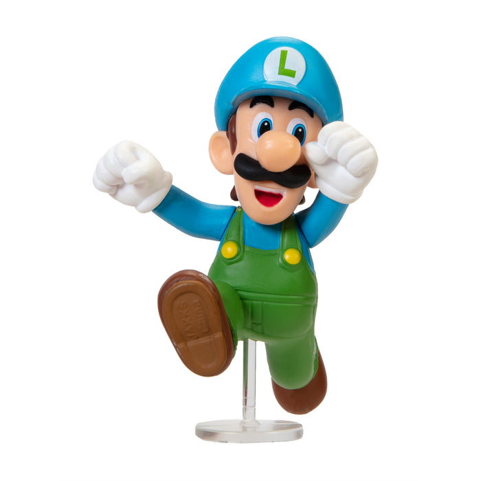 2.5in Limited Articulation Wave 55