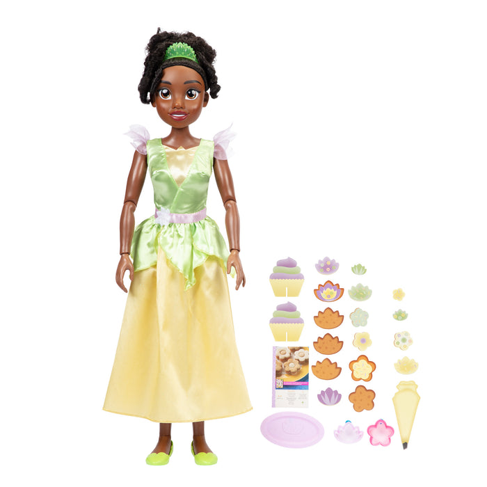 32in Playdate Tiana Doll — Jakks Wholesale 32in Playdate Tiana Doll — Jakks Wholesale