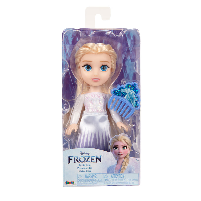 Frozen Franchise 6" OPP Petite Assortment