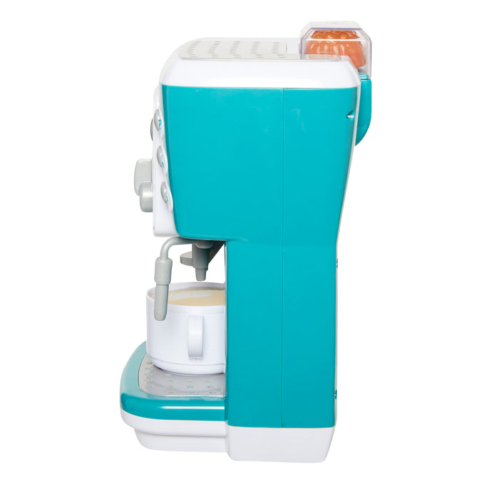 Black and Decker Toy Coffee Maker