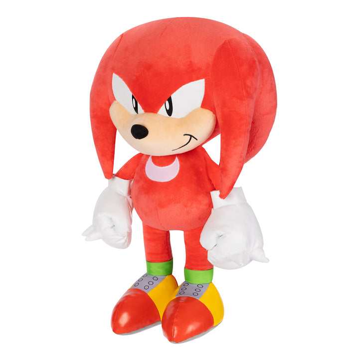 Sonic Jumbo Plush Knuckles