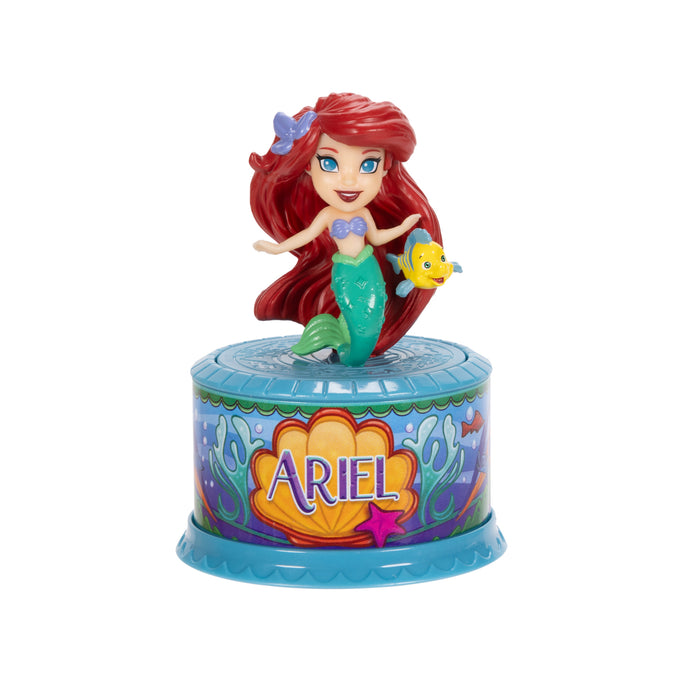 Disney MultiBrand Musical Minis Collectible Asst