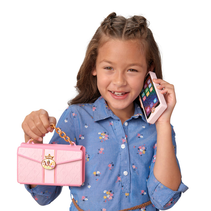 Disney Princess Style Collection Phone with Wristlet