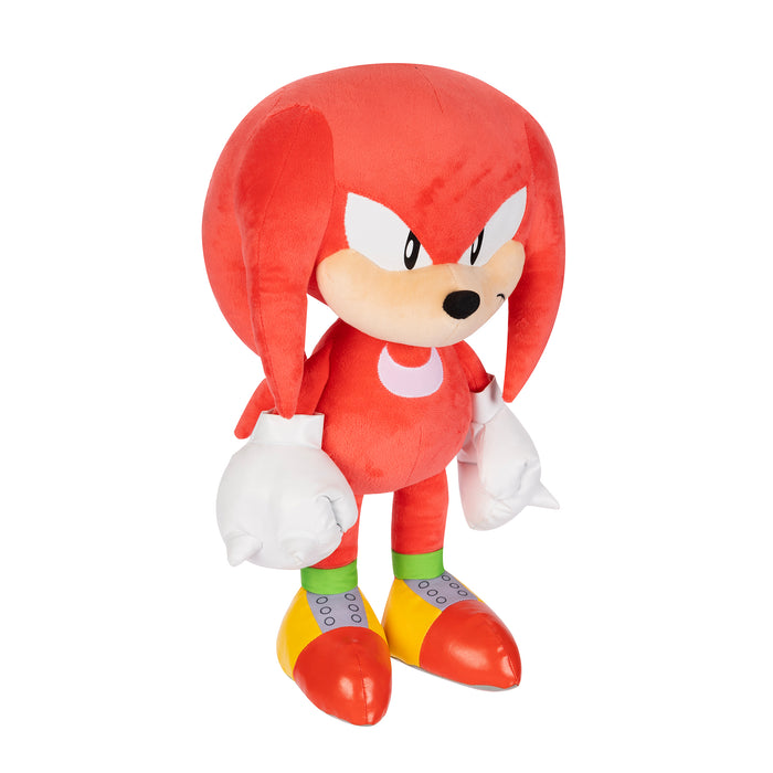 Sonic Jumbo Plush Knuckles