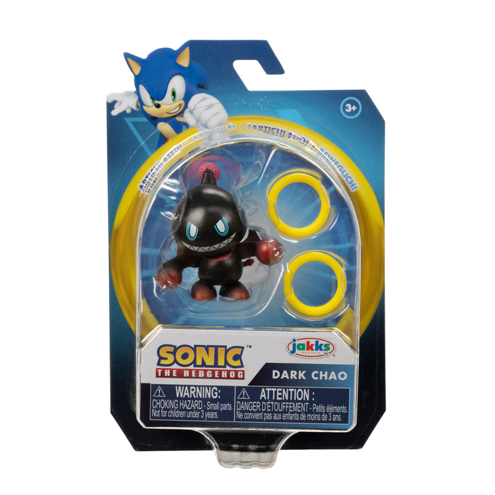 Sonic 2.5" Figures Assortment Wave 10