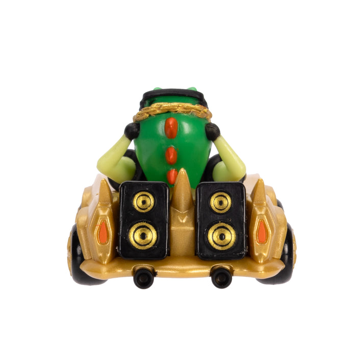 Sonic 1:64 Die-cast Vehicles Asst. - Wave 8