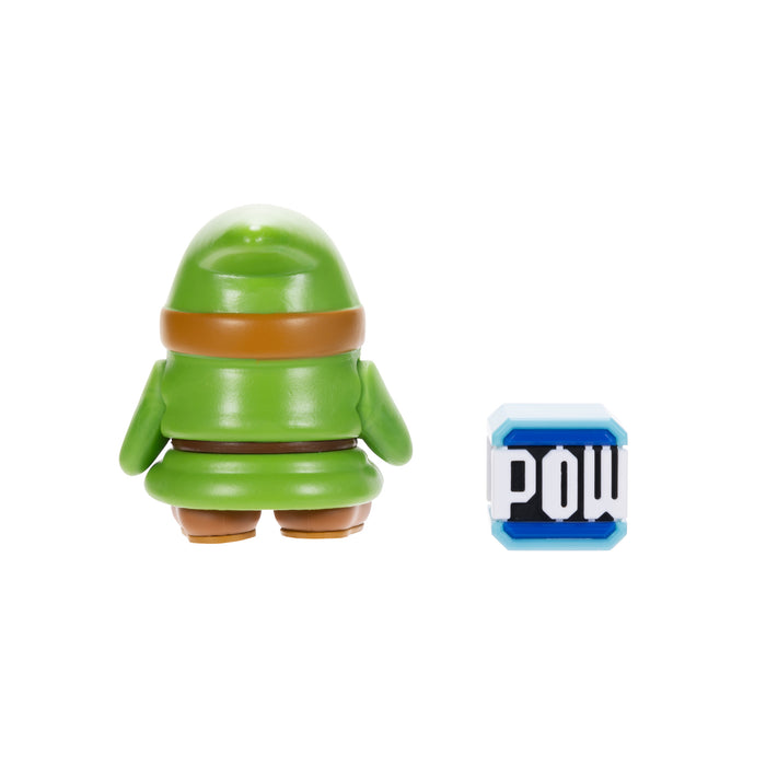 4in Figures Wave 40 (4pk)
