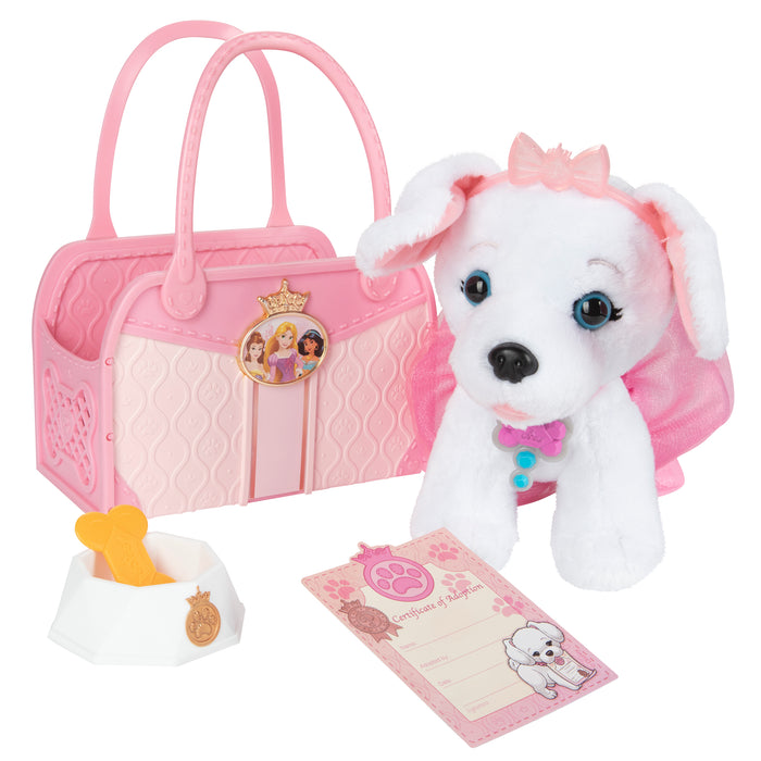 Disney Princess Style Collection My Trendy Puppy & Tote