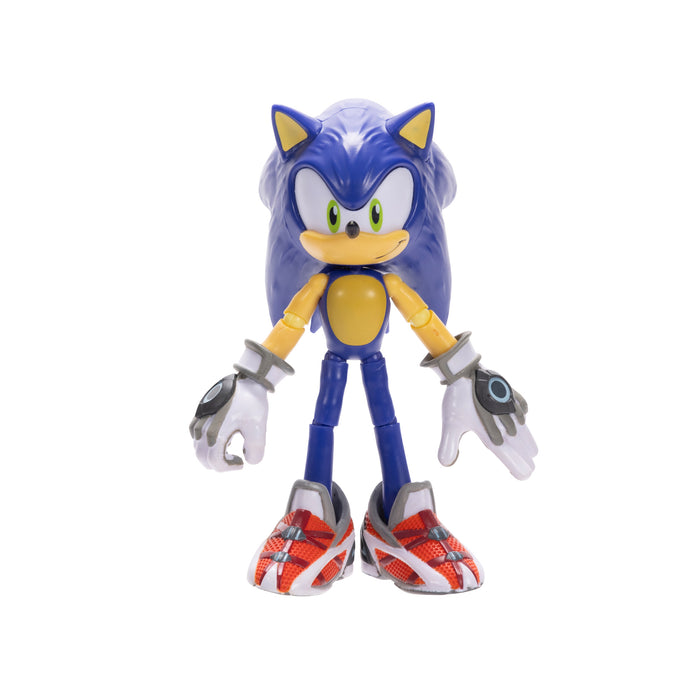Sonic Prime 5" Articulated Figures Wave 5