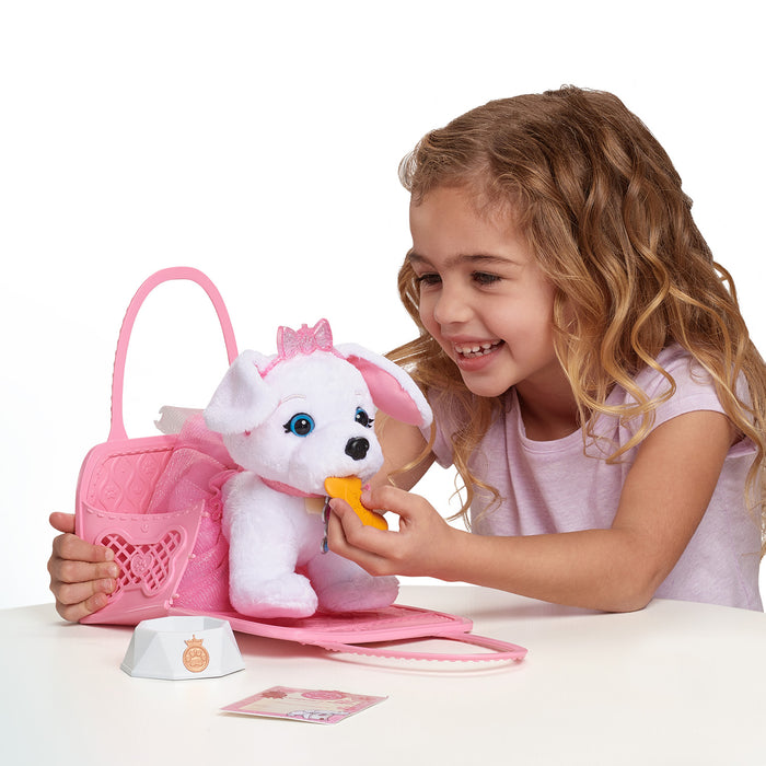 Disney Princess Style Collection My Trendy Puppy & Tote
