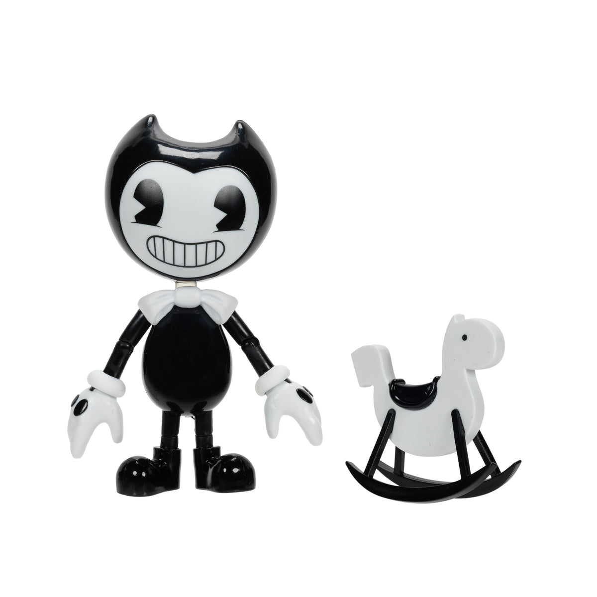 Bendy 5