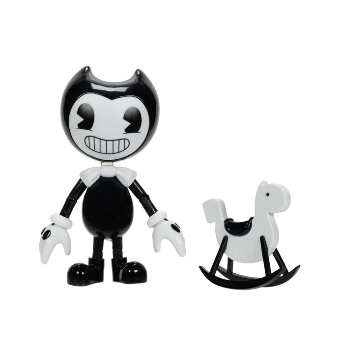 Bendy  5" Figure Assortment Wave 3