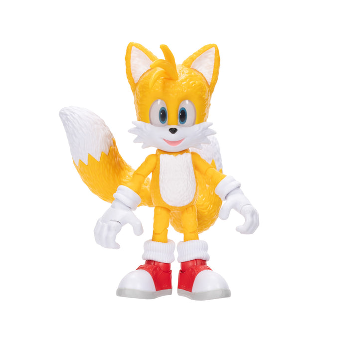 Sonic 3 Movie 5in Figures