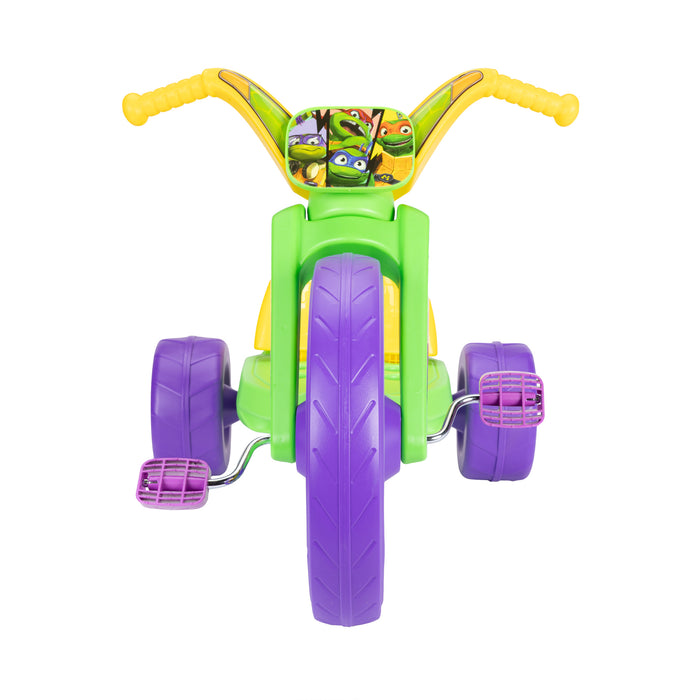 TMNT 15" FLY WHEEL