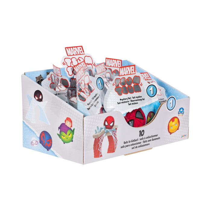 Marvel Tsum Tsum Blind Bag Story Sets in PDQ Wave 1
