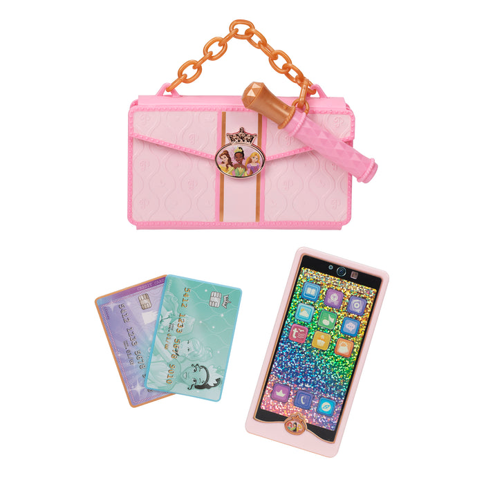 Style Collection Phone with Wristlet