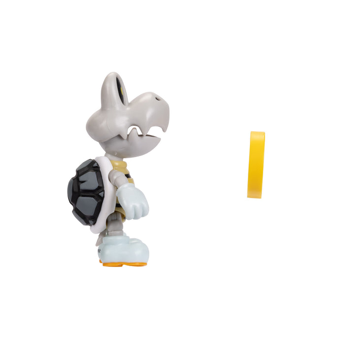 4in Figures Wave 40 (4pk)