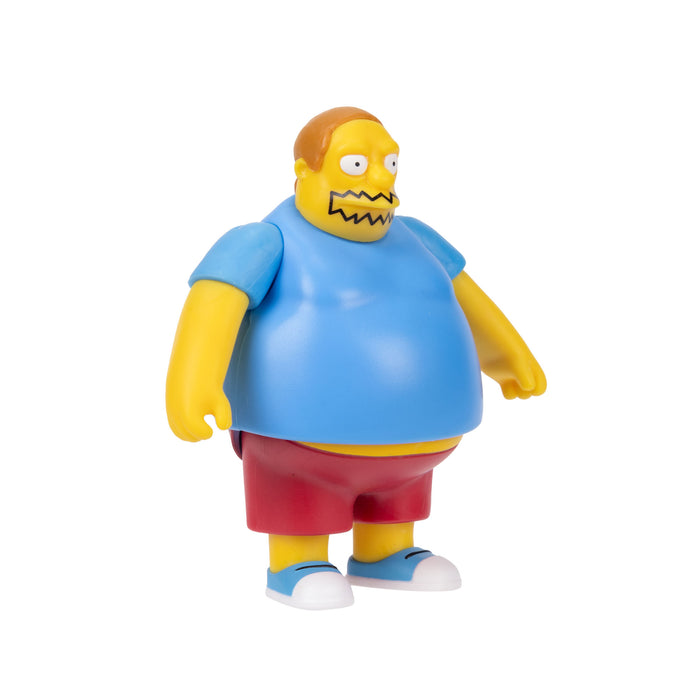 The Simpson's 2.5in Figures Asst Wave 3