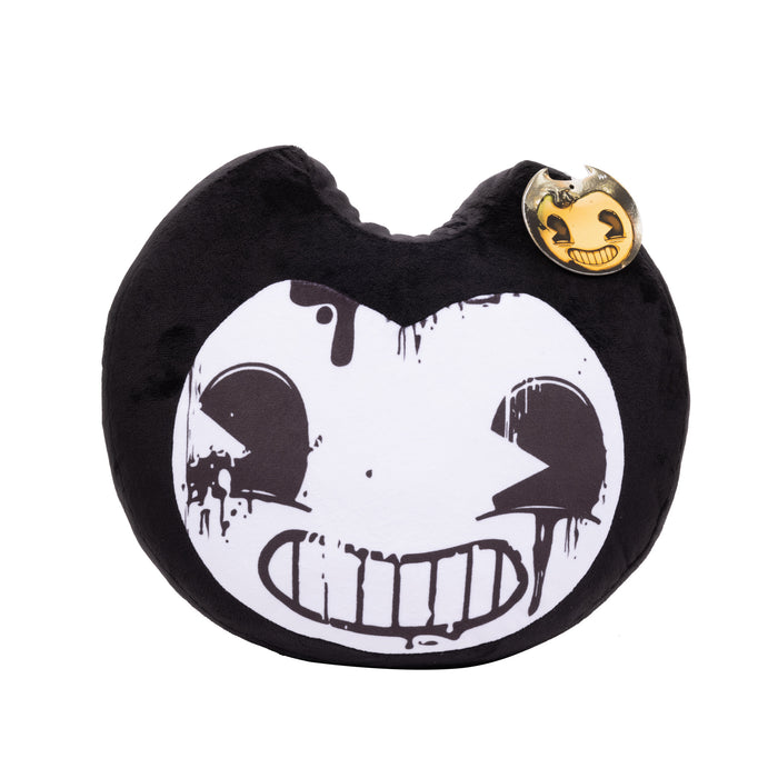 Bendy Head Plush