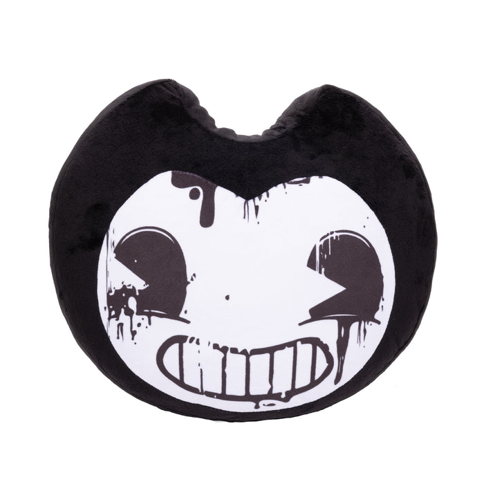Bendy Head Plush