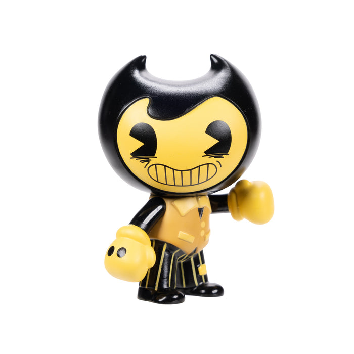 Bendy 2.5in Figure Multipack