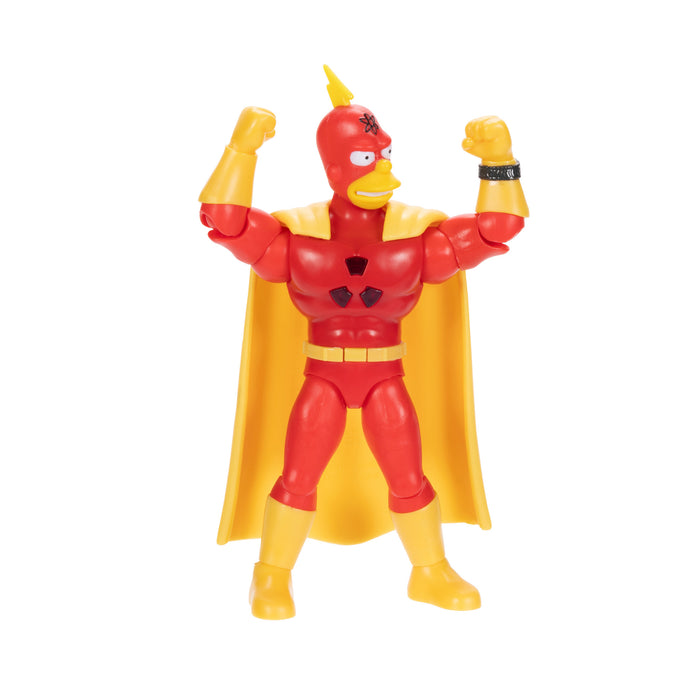 Radioactive Man 5in Premium Figures 2 Pack