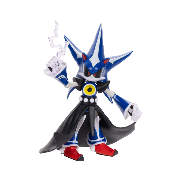 Sonic the Hedgehog 4in Articulated Figures with Accessory Wave 17