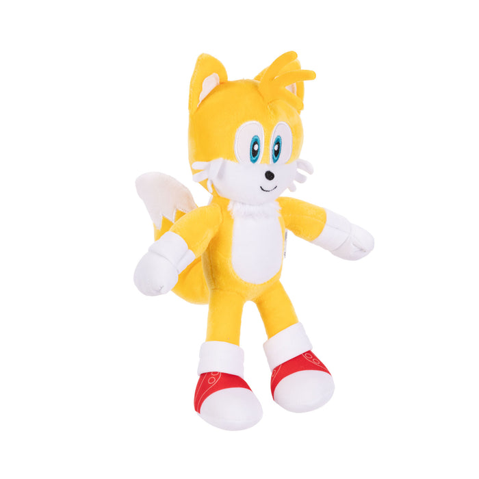 Sonic 3 Movie Basic Plush Assortment