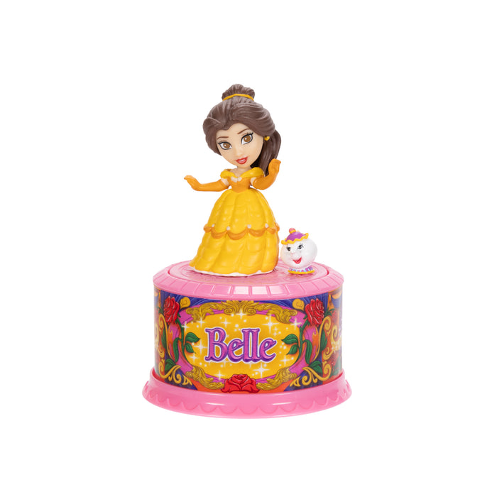 Disney MultiBrand Musical Minis Collectible Asst