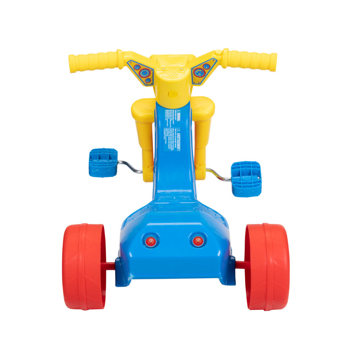 Paw Patrol 10" Fly Wheel with SFX