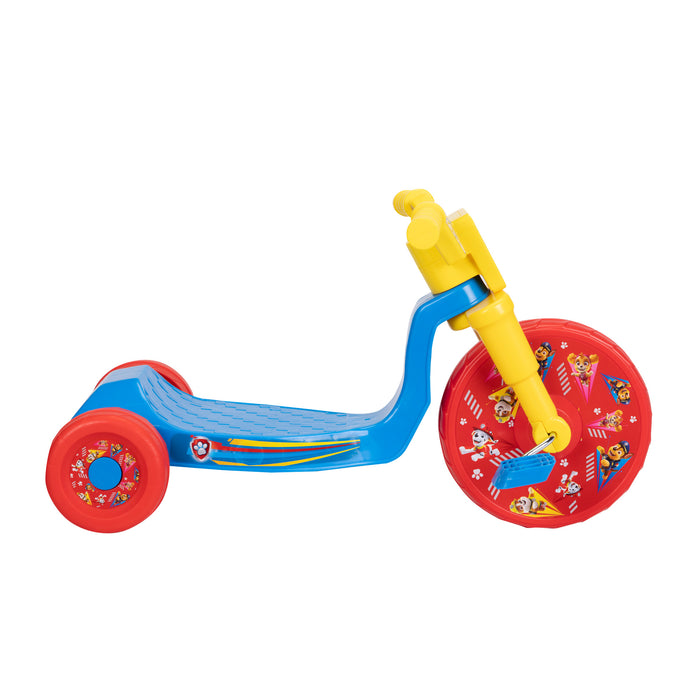 Paw Patrol 10" Fly Wheel with SFX