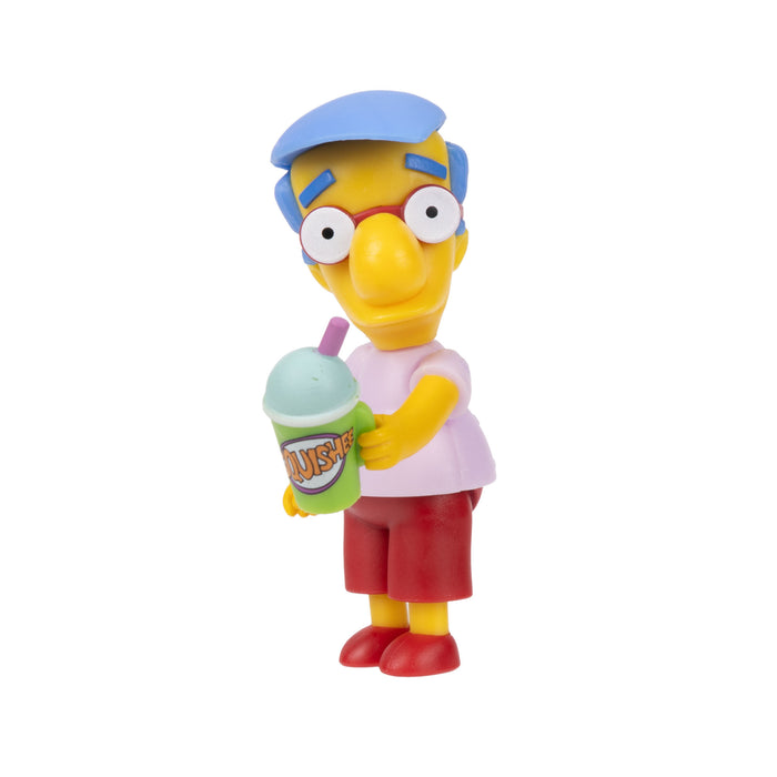 The Simpson's 2.5in Figures Asst Wave 3