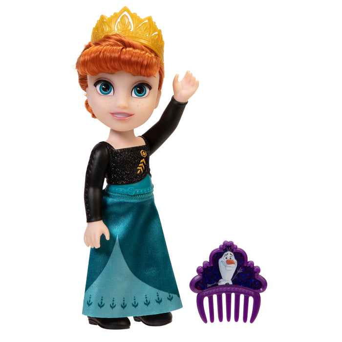 Frozen Franchise 6" OPP Petite Assortment