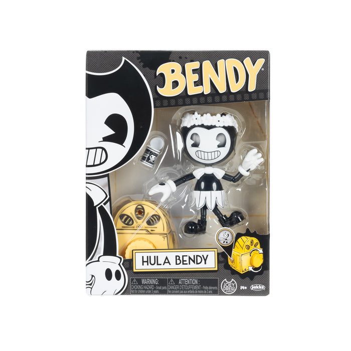 Bendy  5" Figure Assortment Wave 3