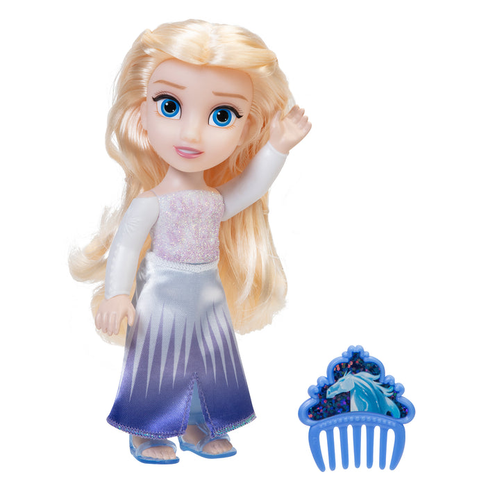 Frozen Franchise 6" OPP Petite Assortment